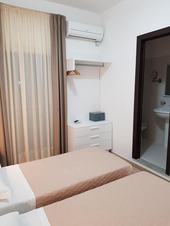 Imagen de la habitación del Hotel Alba D'amore. Foto 6