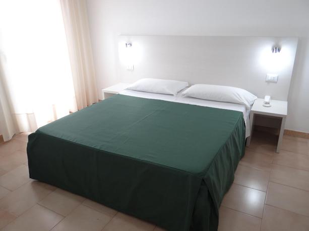 Imagen general del Hotel Alba D'amore. Foto 2