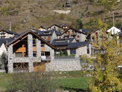 Imagen general del Hotel Alba D'esteve. Casa Rural. Foto 9