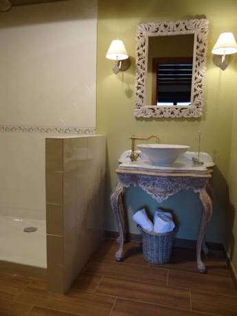 Imagen general del Hotel Alba D'esteve. Casa Rural. Foto 3