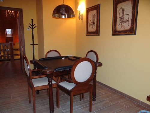 Imagen general del Hotel Alba D'esteve. Casa Rural. Foto 5