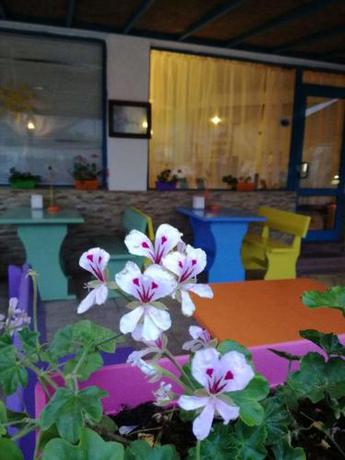 Imagen general del Hotel Alba Family Club. Foto 7