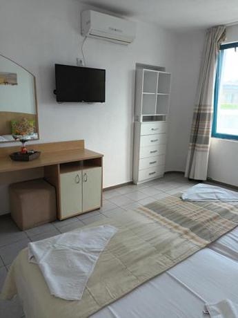 Imagen general del Hotel Alba Family Club. Foto 12