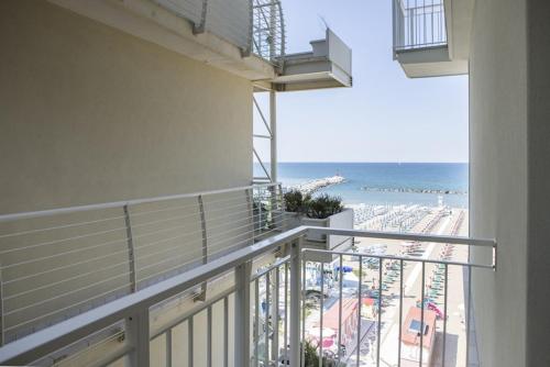 Imagen de la habitación del Hotel Alba, Gabicce Mare. Foto 7