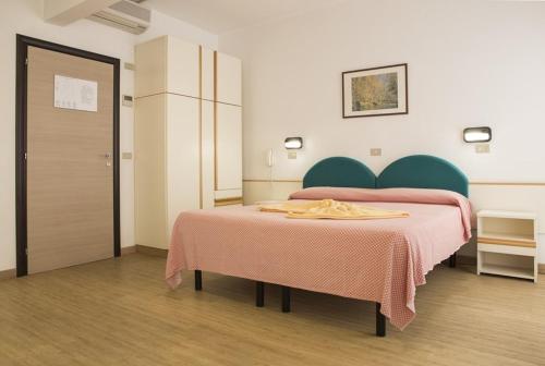 Imagen general del Hotel Alba, Gabicce Mare. Foto 3