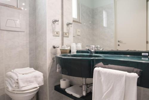 Imagen general del Hotel Alba, Gabicce Mare. Foto 4