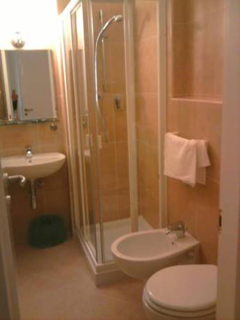 Imagen de la habitación del Hotel Alba, Gallo. Foto 7