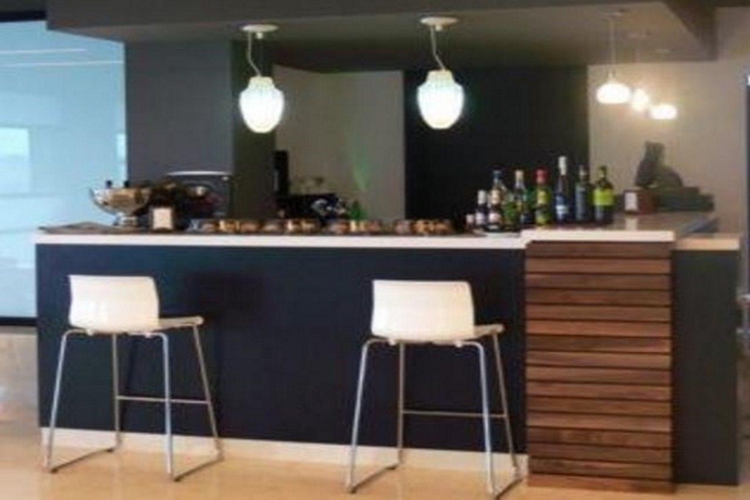 Imagen general del Hotel Alba Golf & Spa. Foto 3