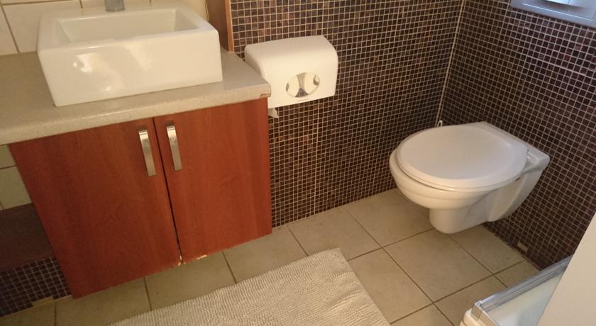 Imagen de los interiores del Hotel Alba Guesthouse. Foto 10