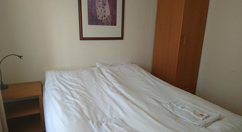 Imagen de la habitación del Hotel Alba Guesthouse. Foto 5