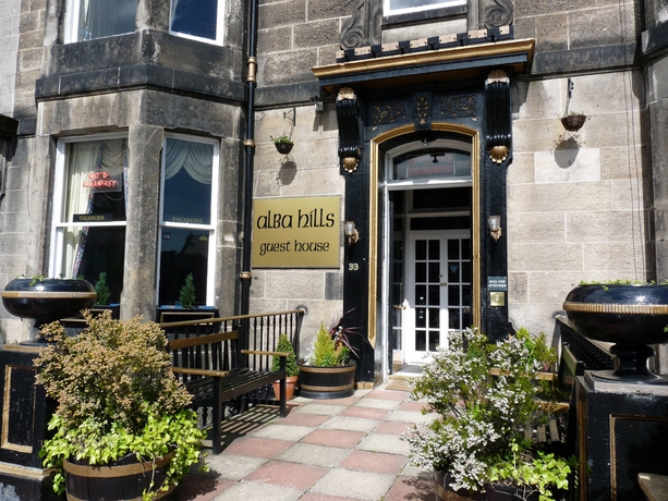 Imagen general del Hotel Alba Hills Guest House. Foto 2