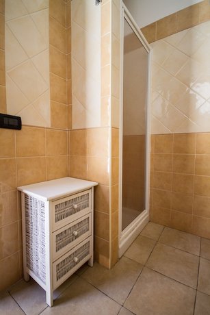 Imagen de la habitación del Hotel Alba Holiday. Foto 8