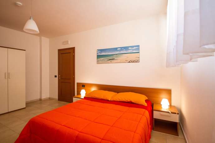 Imagen de la habitación del Hotel Alba Holiday. Foto 10