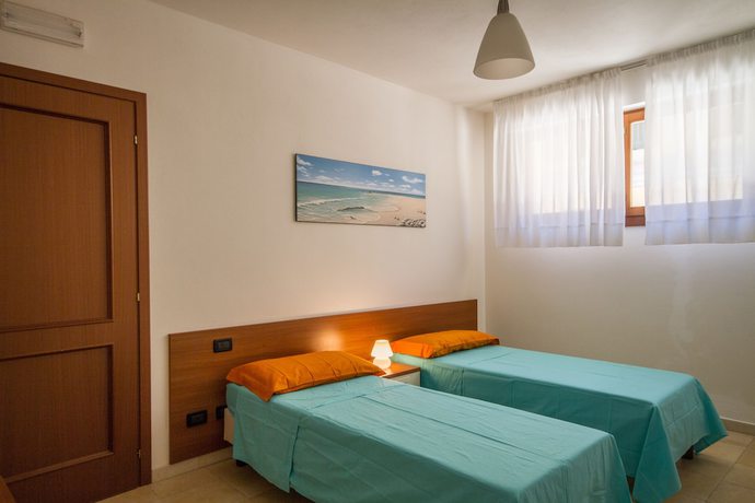 Imagen de la habitación del Hotel Alba Holiday. Foto 11