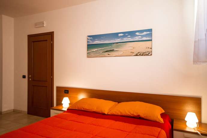 Imagen de la habitación del Hotel Alba Holiday. Foto 15
