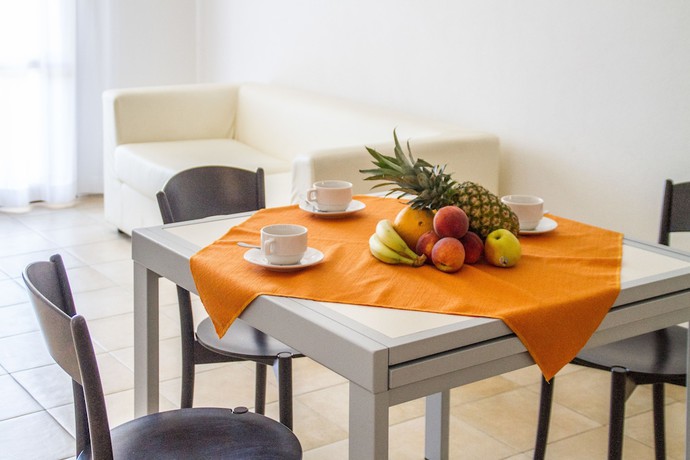 Imagen de la habitación del Hotel Alba Holiday. Foto 16