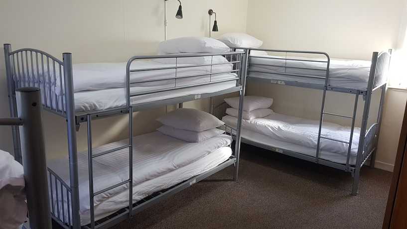 Imagen de la habitación del Hotel Alba Hostel Glasgow. Foto 3