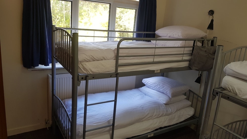 Imagen de la habitación del Hotel Alba Hostel Glasgow. Foto 14