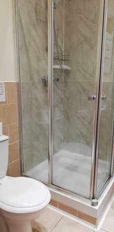 Imagen de la habitación del Hotel Alba Hostel Glasgow. Foto 15