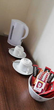 Imagen de la habitación del Hotel Alba Hostel Glasgow. Foto 16