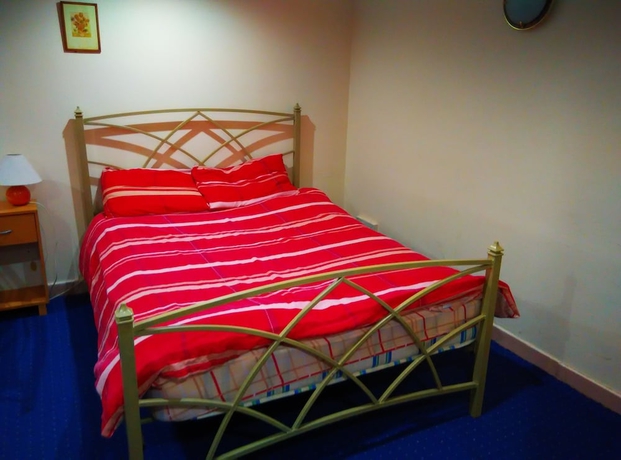 Imagen de la habitación del Hotel Alba Hostel Glasgow. Foto 18