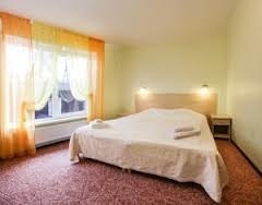 Imagen de la habitación del Hotel Alba Hotel, Jurmala. Foto 4