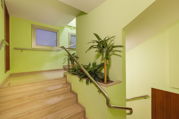 Imagen de los interiores del Hotel Alba, Las Ramblas. Foto 16