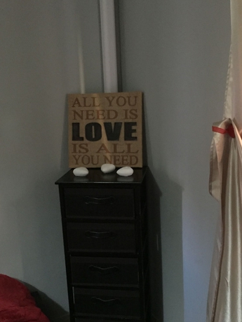 Imagen de la habitación del Hotel Alba, Lavagna. Foto 11