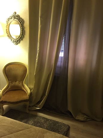 Imagen de la habitación del Hotel Alba, Lavagna. Foto 13