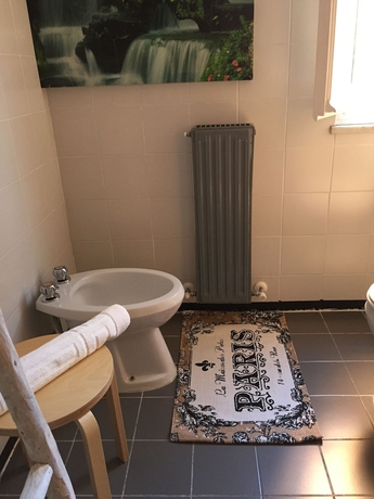 Imagen de la habitación del Hotel Alba, Lavagna. Foto 18