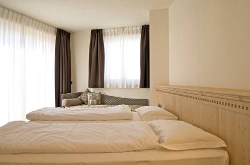 Imagen de la habitación del Hotel Alba, Livigno. Foto 3