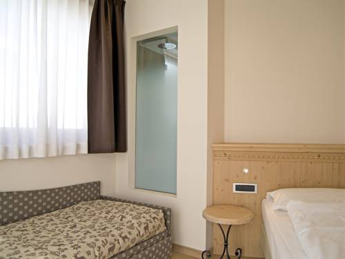 Imagen de la habitación del Hotel Alba, Livigno. Foto 5