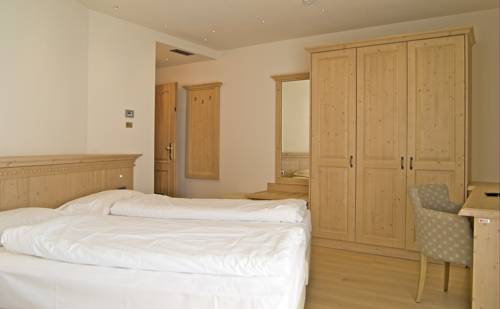 Imagen de la habitación del Hotel Alba, Livigno. Foto 6