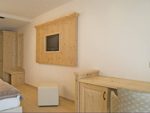 Imagen de la habitación del Hotel Alba, Livigno. Foto 7