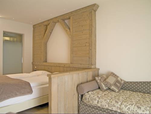 Imagen de la habitación del Hotel Alba, Livigno. Foto 8