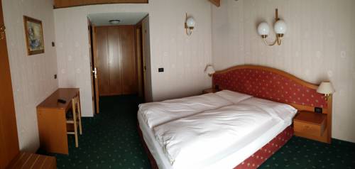 Imagen de la habitación del Hotel Alba, Livigno. Foto 9