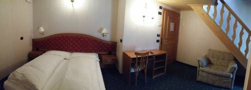 Imagen de la habitación del Hotel Alba, Livigno. Foto 10