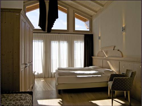 Imagen de la habitación del Hotel Alba, Livigno. Foto 11
