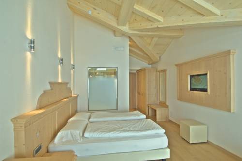 Imagen de la habitación del Hotel Alba, Livigno. Foto 12