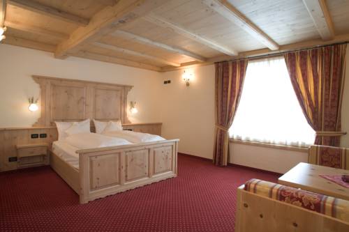 Imagen de la habitación del Hotel Alba, Livigno. Foto 13
