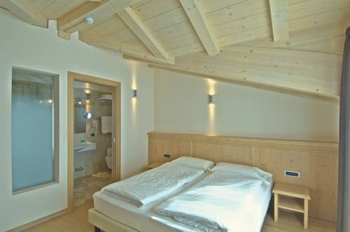 Imagen de la habitación del Hotel Alba, Livigno. Foto 16