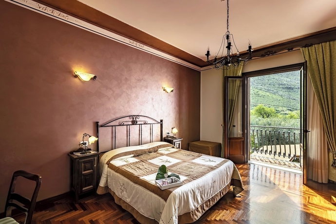 Imagen de la habitación del Hotel Alba Marina Bed and Breakfast. Foto 6