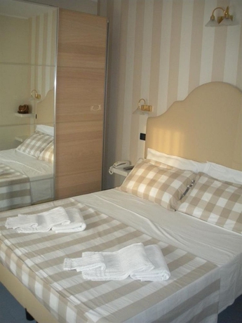 Imagen de la habitación del Hotel Alba, Misano Adriatico. Foto 3