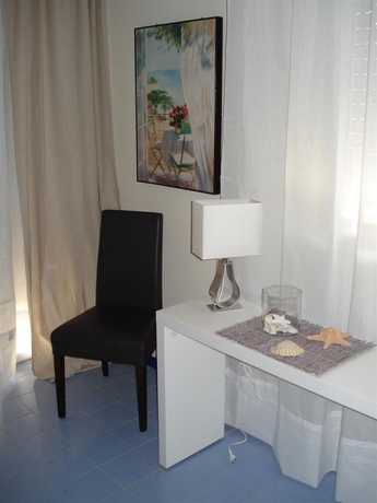 Imagen de la habitación del Hotel Alba, Misano Adriatico. Foto 4