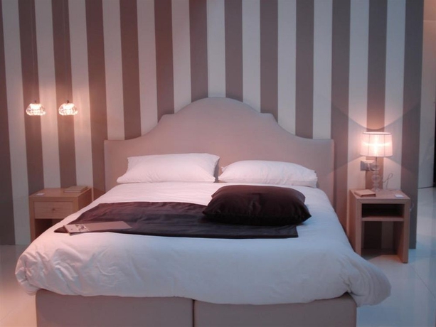 Imagen de la habitación del Hotel Alba, Misano Adriatico. Foto 5