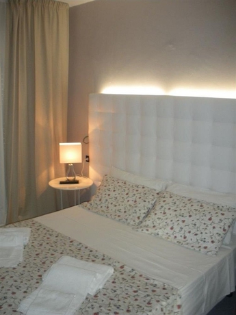 Imagen de la habitación del Hotel Alba, Misano Adriatico. Foto 6
