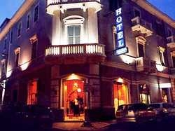 Imagen de los exteriores del Hotel Alba, PESCARA. Foto 4