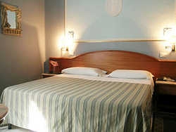 Imagen de la habitación del Hotel Alba, PESCARA. Foto 3