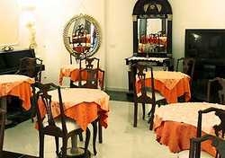 Imagen de los interiores del Hotel Alba, PESCARA. Foto 5