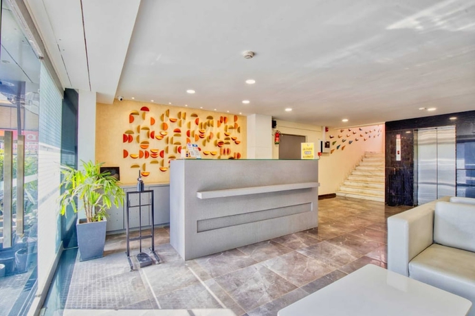 Imagen de los interiores del Hotel Alba Premier. Foto 14